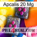 Apcalis 20 Mg 01